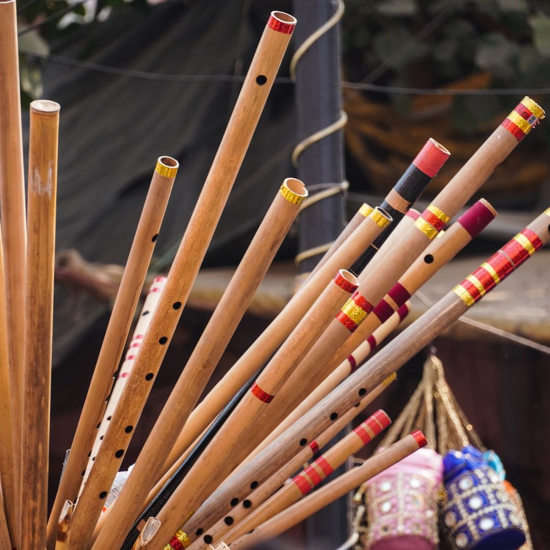 Bansuri