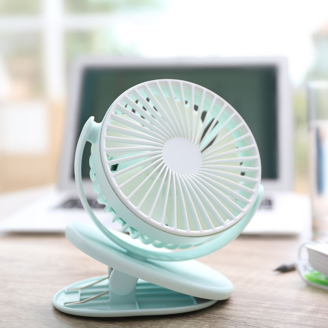 Fan