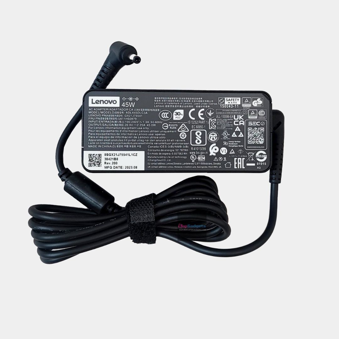 Laptop Adapter