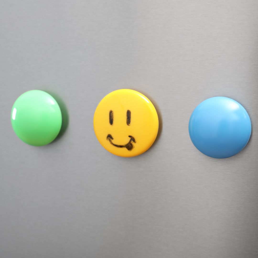 Magnet