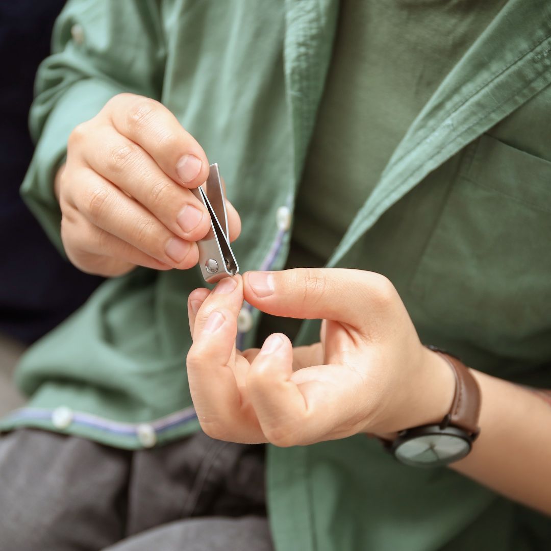 Nail Cutter