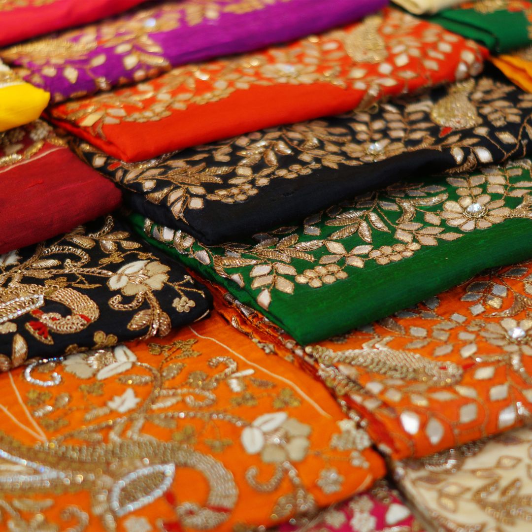 Salwar Kameez